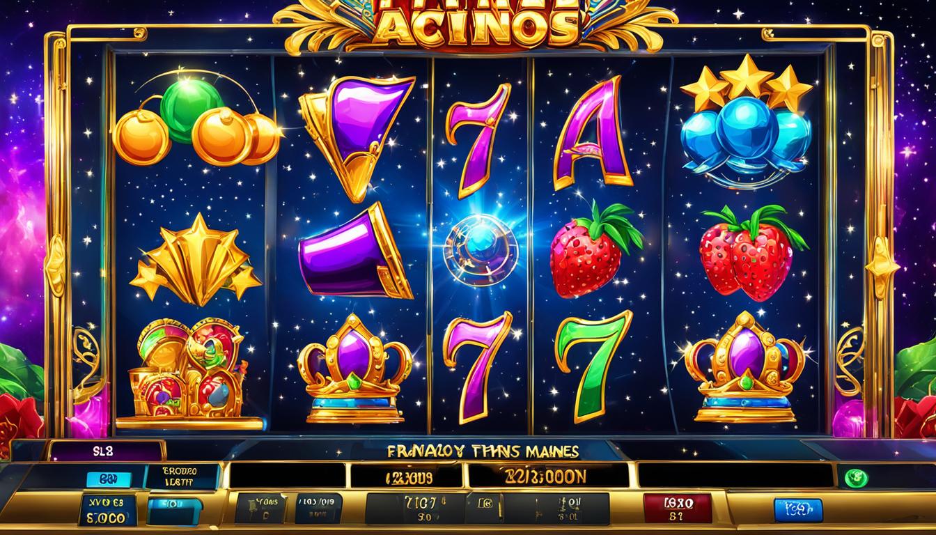 Nikmati Free Online Slots Terbaik di Indonesia