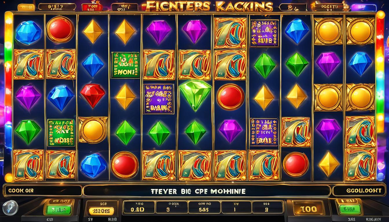 slot online